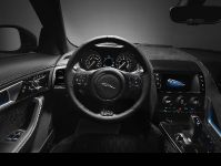 Jaguar F-PACE SVR (2016) - picture 6 of 22