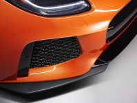 Jaguar F-PACE SVR (2016)