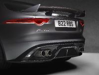 Jaguar F-PACE SVR (2016)