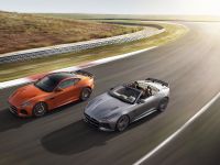 Jaguar F-PACE SVR (2016)