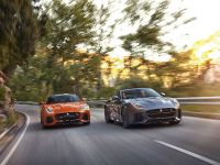 Jaguar F-PACE SVR (2016)