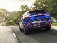 Jaguar F-PACE (2016) - picture 3 of 3