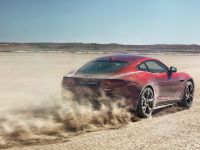 Jaguar F-TYPE R Coupe Instinctive All-Wheel-Drive (2016) - picture 3 of 3