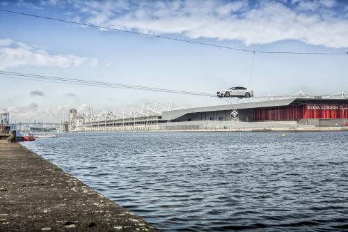 Jaguar XF (2016) - picture 25 of 25