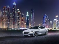 Jaguar XF (2016) - picture 5 of 25