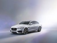 Jaguar XF (2016) - picture 6 of 25