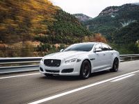 Jaguar XJ (2016) - picture 2 of 6