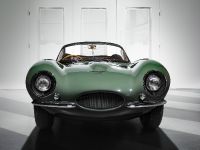 Jaguar XKSS Replica (2016) - picture 1 of 13