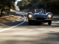 Jaguar XKSS Replica (2016) - picture 2 of 13