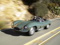 Jaguar XKSS Replica (2016) - picture 4 of 13