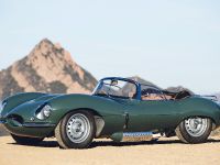 Jaguar XKSS Replica (2016) - picture 6 of 13