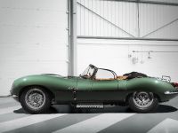 Jaguar XKSS Replica (2016) - picture 7 of 13