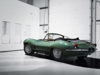 Jaguar XKSS Replica (2016)
