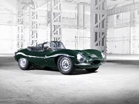 Jaguar XKSS (2016) - picture 1 of 3