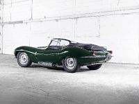 Jaguar XKSS (2016) - picture 2 of 3