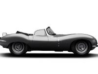 Jaguar XKSS (2016) - picture 3 of 3