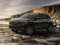 2016 Jeep 75th Anniversary Models , 1 of 5