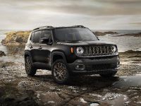 2016 Jeep 75th Anniversary Models , 3 of 5