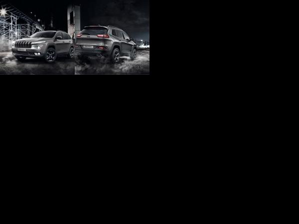 Jeep Cherokee Night Eagle (2016) - picture 1 of 2