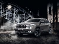 Jeep Cherokee Night Eagle (2016) - picture 1 of 2