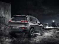 Jeep Cherokee Night Eagle (2016) - picture 2 of 2