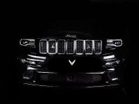 Vilner Jeep Grand Cherokee SRT (2016)