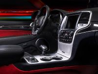 Vilner Jeep Grand Cherokee SRT (2016)