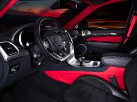 Vilner Jeep Grand Cherokee SRT (2016)