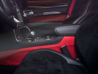 Vilner Jeep Grand Cherokee SRT (2016)