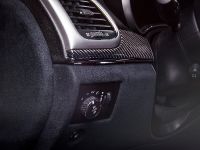 Vilner Jeep Grand Cherokee SRT (2016)