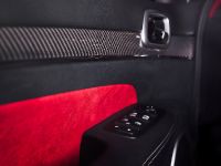 Vilner Jeep Grand Cherokee SRT (2016)