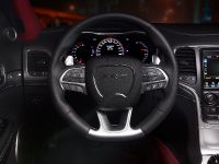 Vilner Jeep Grand Cherokee SRT (2016)