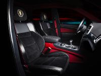 Vilner Jeep Grand Cherokee SRT (2016)