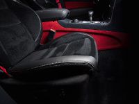 Vilner Jeep Grand Cherokee SRT (2016)