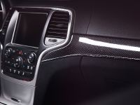 Vilner Jeep Grand Cherokee SRT (2016)