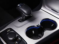 Vilner Jeep Grand Cherokee SRT (2016)