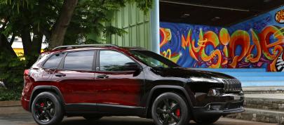 Jeep Montreux Jazz Festival Editions (2016) - picture 4 of 8