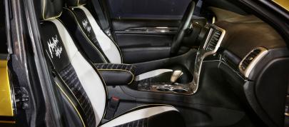 Jeep Montreux Jazz Festival Editions (2016) - picture 7 of 8