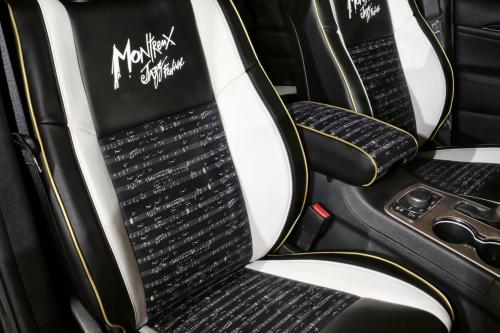 Jeep Montreux Jazz Festival Editions (2016) - picture 8 of 8