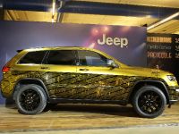 Jeep Montreux Jazz Festival Editions (2016) - picture 6 of 8