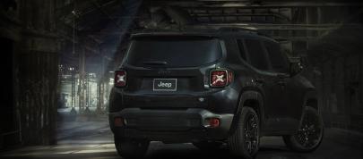Jeep Renegade Dawn of Justice Special Edition (2016) - picture 4 of 7