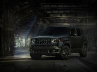 Jeep Renegade Dawn of Justice Special Edition (2016) - picture 1 of 7