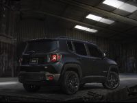 Jeep Renegade Dawn of Justice Special Edition (2016) - picture 3 of 7