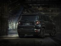 Jeep Renegade Dawn of Justice Special Edition (2016) - picture 4 of 7