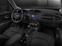 Jeep Renegade Dawn of Justice Special Edition (2016) - picture 5 of 7