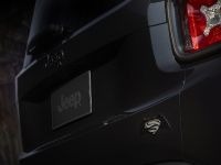 Jeep Renegade Dawn of Justice Special Edition (2016) - picture 7 of 7