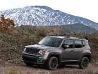 Jeep Renegade Night Eagle (2016) - picture 2 of 2