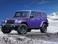 Jeep Wrangler Backcountry (2016) - picture 1 of 5