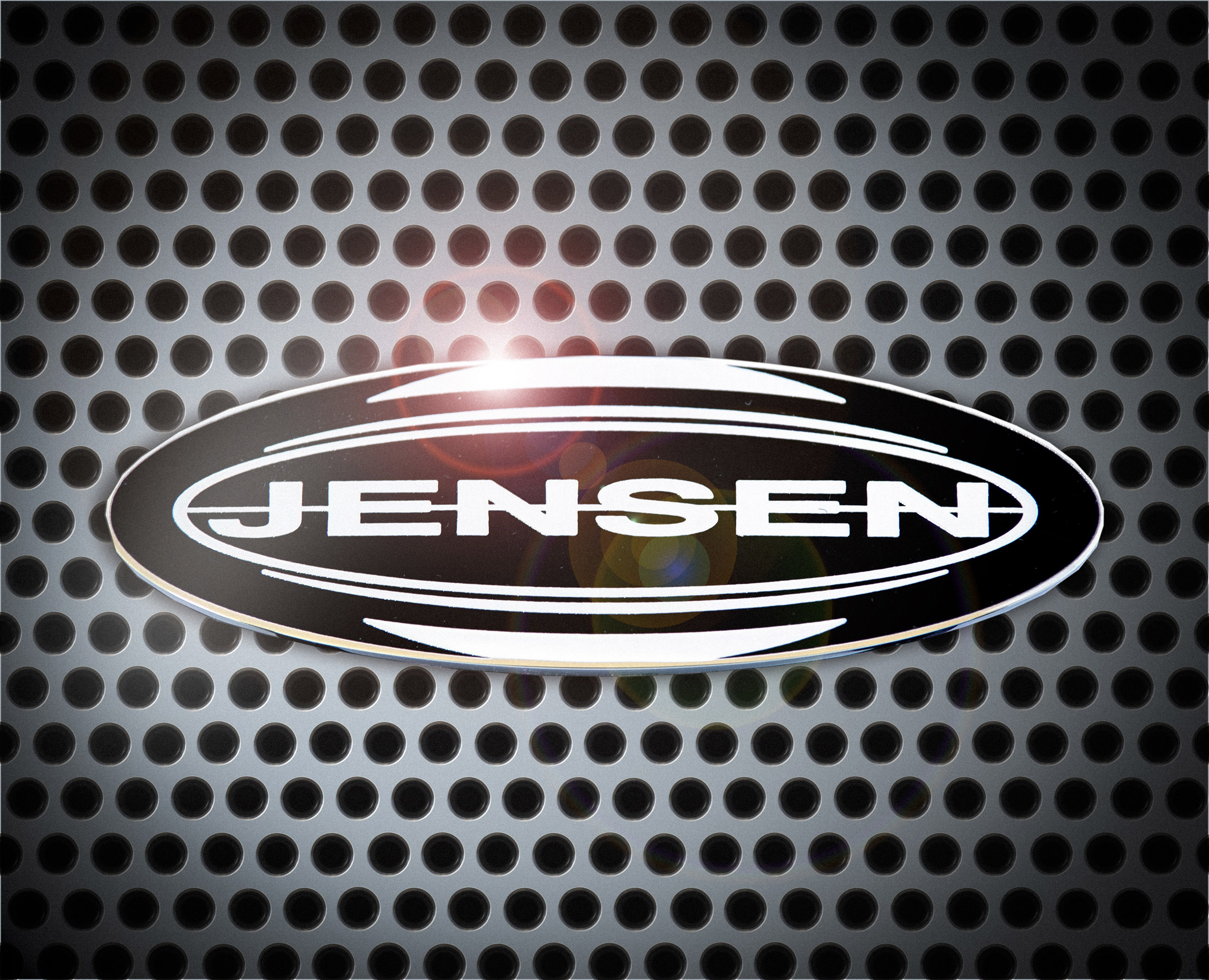 Jensen GT Preview