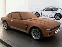 Jensen GT Preview (2016) - picture 1 of 3